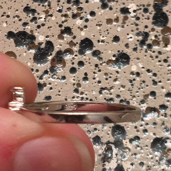 Cross ring - Picture 3 of 3